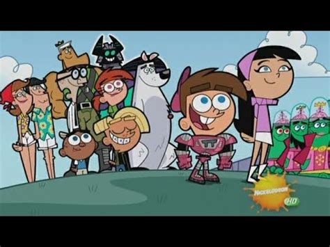 fairly oddparents wishology the final ending